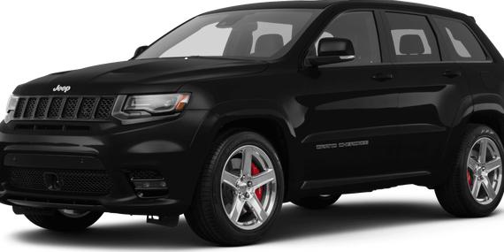 JEEP GRAND CHEROKEE 2021 1C4RJFDJ0MC548868 image